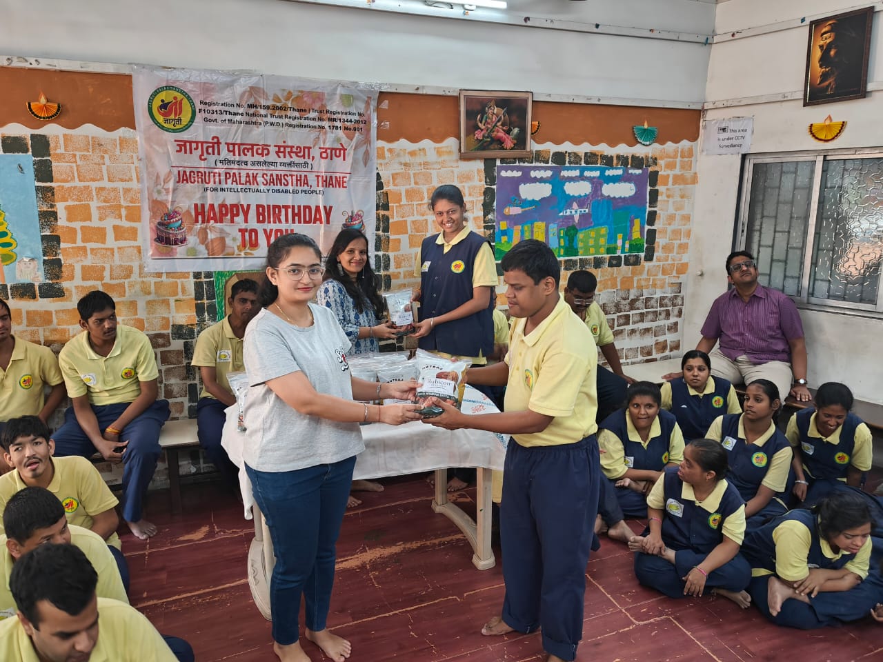 Community Work
